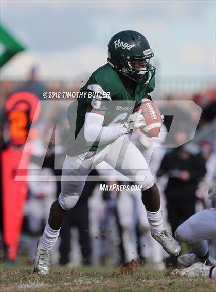 Thumbnail 2 in Sachem East @ William Floyd photogallery.