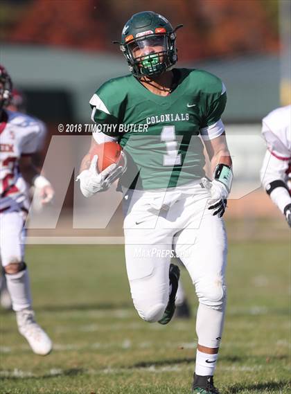 Thumbnail 2 in Sachem East @ William Floyd photogallery.