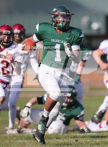 Thumbnail 3 in Sachem East @ William Floyd photogallery.