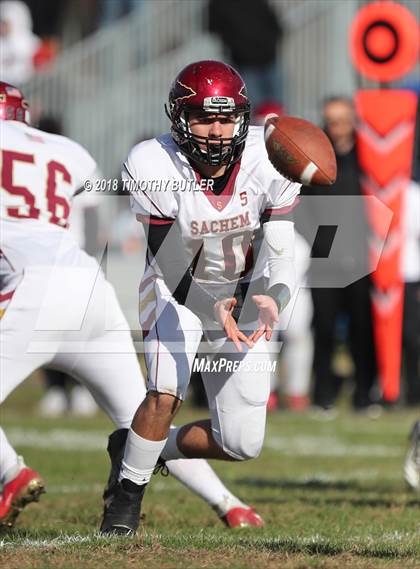 Thumbnail 2 in Sachem East @ William Floyd photogallery.
