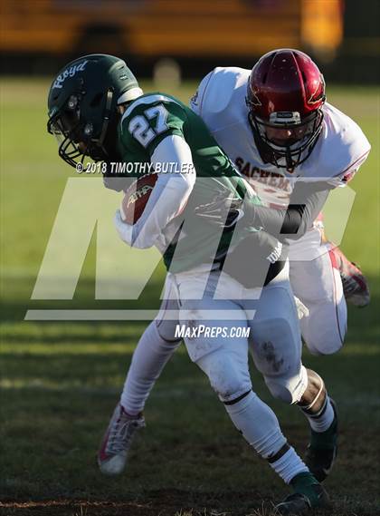 Thumbnail 3 in Sachem East @ William Floyd photogallery.