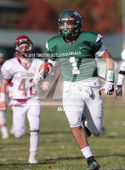 Thumbnail 1 in Sachem East @ William Floyd photogallery.