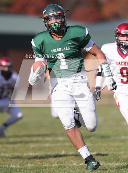 Thumbnail 2 in Sachem East @ William Floyd photogallery.