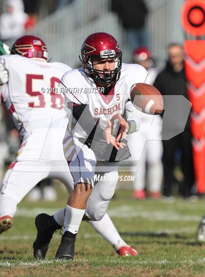 Thumbnail 1 in Sachem East @ William Floyd photogallery.