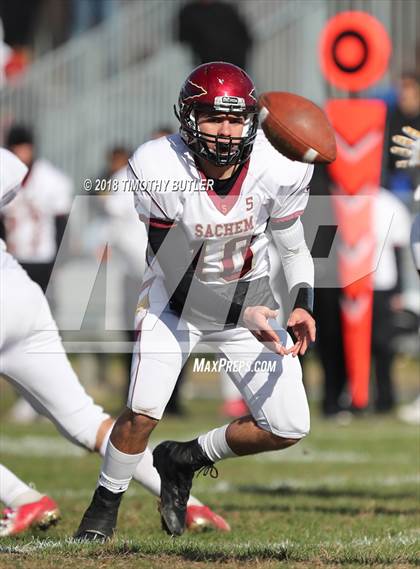 Thumbnail 3 in Sachem East @ William Floyd photogallery.