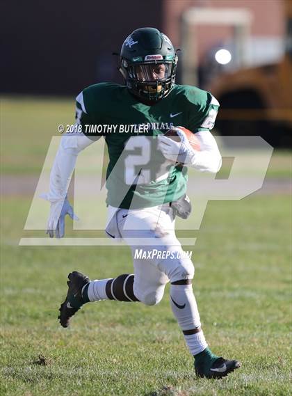 Thumbnail 3 in Sachem East @ William Floyd photogallery.