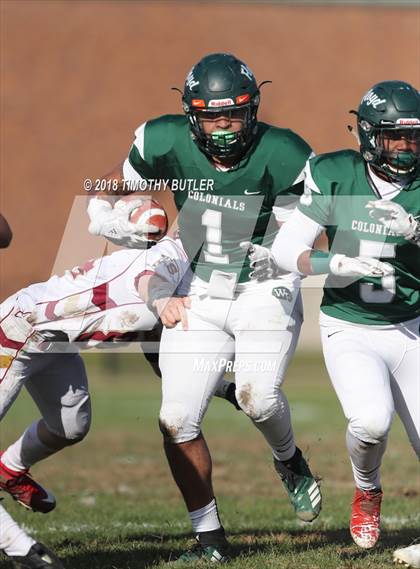 Thumbnail 2 in Sachem East @ William Floyd photogallery.
