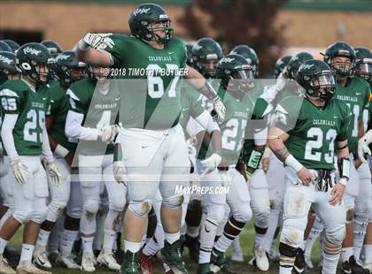 Thumbnail 1 in Sachem East @ William Floyd photogallery.