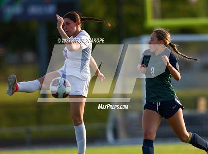 Thumbnail 2 in Riverside @ Woodgrove (Potomac District Quarterfinal) photogallery.