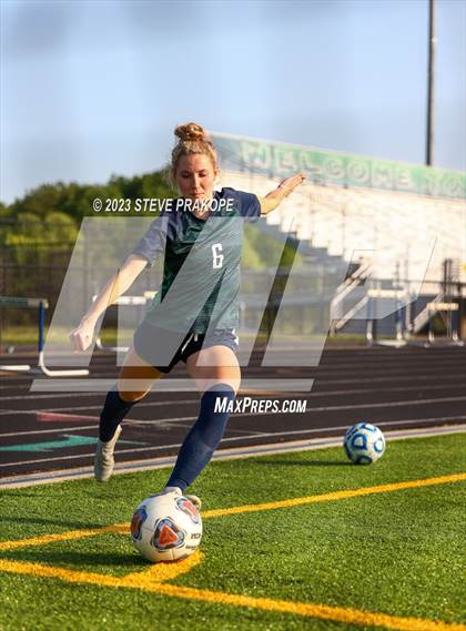 Thumbnail 2 in Riverside @ Woodgrove (Potomac District Quarterfinal) photogallery.