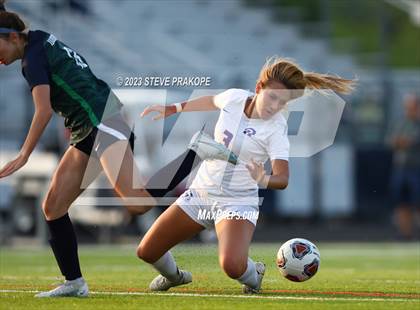 Thumbnail 1 in Riverside @ Woodgrove (Potomac District Quarterfinal) photogallery.
