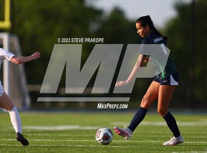 Thumbnail 3 in Riverside @ Woodgrove (Potomac District Quarterfinal) photogallery.