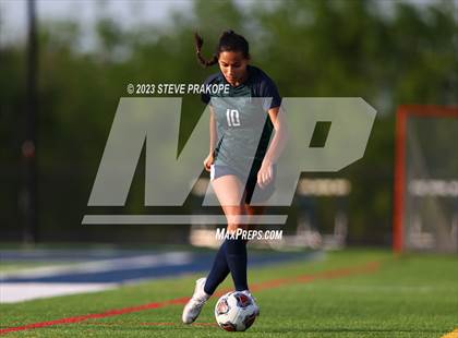 Thumbnail 2 in Riverside @ Woodgrove (Potomac District Quarterfinal) photogallery.