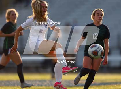Thumbnail 1 in Riverside @ Woodgrove (Potomac District Quarterfinal) photogallery.