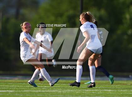 Thumbnail 1 in Riverside @ Woodgrove (Potomac District Quarterfinal) photogallery.