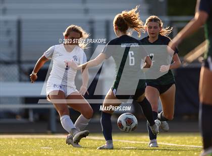 Thumbnail 1 in Riverside @ Woodgrove (Potomac District Quarterfinal) photogallery.