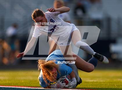 Thumbnail 2 in Riverside @ Woodgrove (Potomac District Quarterfinal) photogallery.