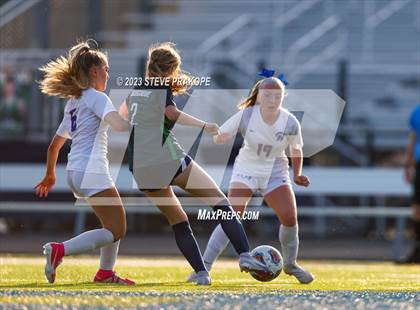 Thumbnail 3 in Riverside @ Woodgrove (Potomac District Quarterfinal) photogallery.