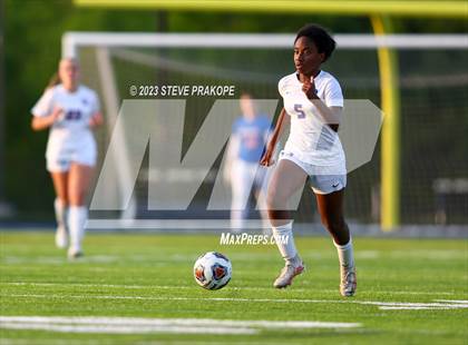 Thumbnail 1 in Riverside @ Woodgrove (Potomac District Quarterfinal) photogallery.