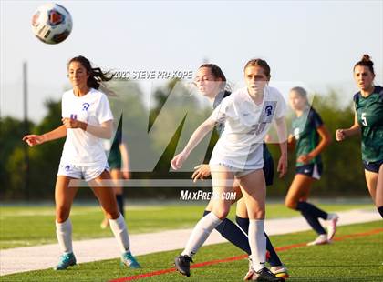 Thumbnail 2 in Riverside @ Woodgrove (Potomac District Quarterfinal) photogallery.
