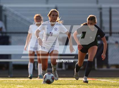 Thumbnail 3 in Riverside @ Woodgrove (Potomac District Quarterfinal) photogallery.