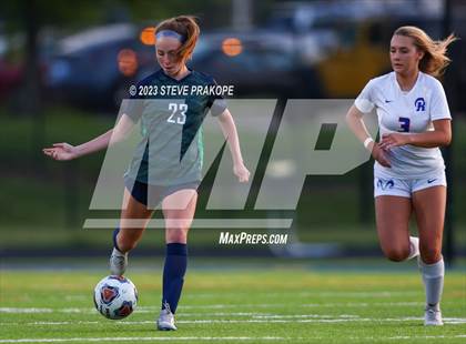 Thumbnail 2 in Riverside @ Woodgrove (Potomac District Quarterfinal) photogallery.