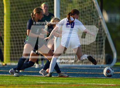 Thumbnail 3 in Riverside @ Woodgrove (Potomac District Quarterfinal) photogallery.