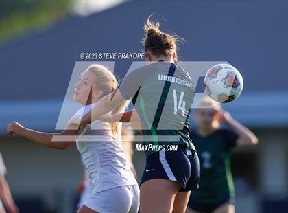 Thumbnail 1 in Riverside @ Woodgrove (Potomac District Quarterfinal) photogallery.