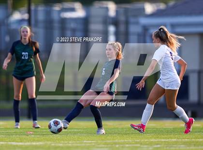 Thumbnail 2 in Riverside @ Woodgrove (Potomac District Quarterfinal) photogallery.