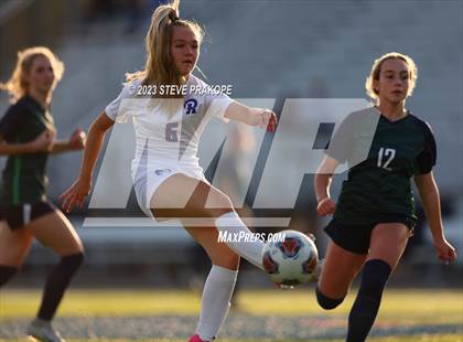 Thumbnail 3 in Riverside @ Woodgrove (Potomac District Quarterfinal) photogallery.