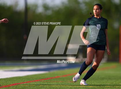 Thumbnail 3 in Riverside @ Woodgrove (Potomac District Quarterfinal) photogallery.