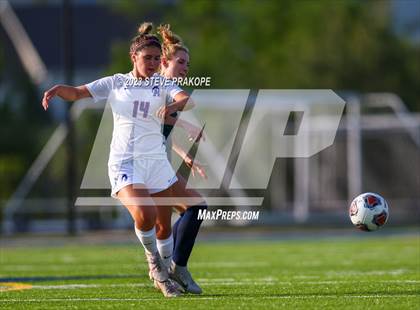 Thumbnail 2 in Riverside @ Woodgrove (Potomac District Quarterfinal) photogallery.