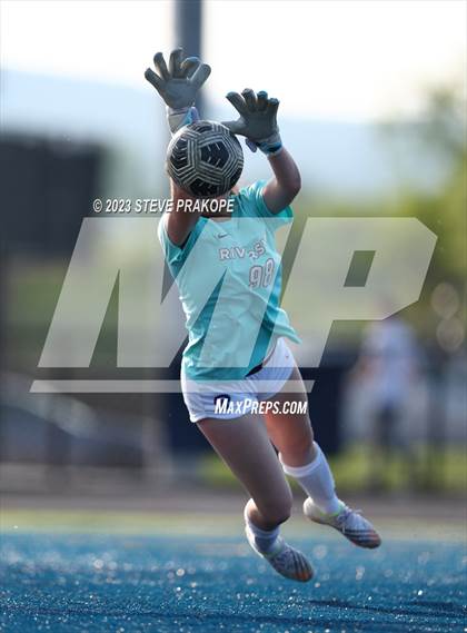 Thumbnail 1 in Riverside @ Woodgrove (Potomac District Quarterfinal) photogallery.