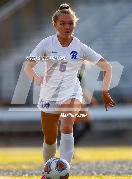 Thumbnail 1 in Riverside @ Woodgrove (Potomac District Quarterfinal) photogallery.