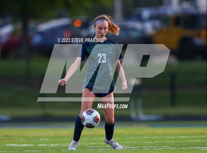 Thumbnail 1 in Riverside @ Woodgrove (Potomac District Quarterfinal) photogallery.
