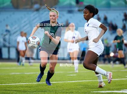 Thumbnail 2 in Riverside @ Woodgrove (Potomac District Quarterfinal) photogallery.