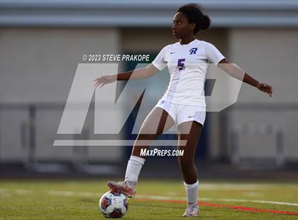 Thumbnail 2 in Riverside @ Woodgrove (Potomac District Quarterfinal) photogallery.