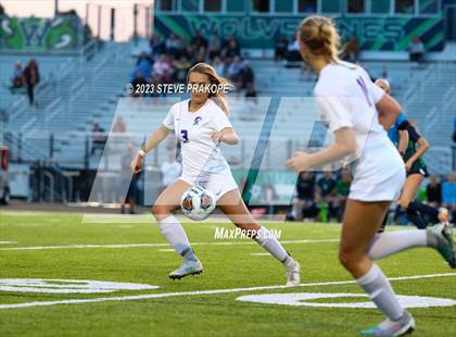 Thumbnail 3 in Riverside @ Woodgrove (Potomac District Quarterfinal) photogallery.