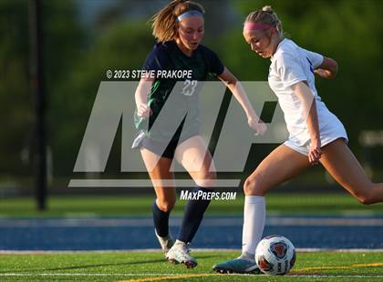 Thumbnail 2 in Riverside @ Woodgrove (Potomac District Quarterfinal) photogallery.