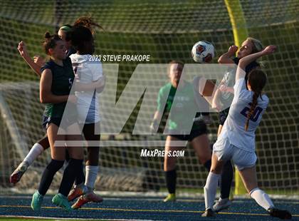 Thumbnail 1 in Riverside @ Woodgrove (Potomac District Quarterfinal) photogallery.