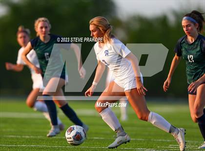 Thumbnail 3 in Riverside @ Woodgrove (Potomac District Quarterfinal) photogallery.