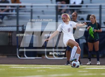 Thumbnail 1 in Riverside @ Woodgrove (Potomac District Quarterfinal) photogallery.