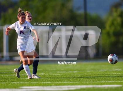 Thumbnail 3 in Riverside @ Woodgrove (Potomac District Quarterfinal) photogallery.