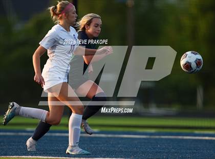 Thumbnail 2 in Riverside @ Woodgrove (Potomac District Quarterfinal) photogallery.