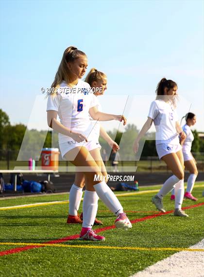Thumbnail 1 in Riverside @ Woodgrove (Potomac District Quarterfinal) photogallery.