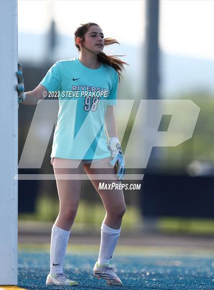 Thumbnail 3 in Riverside @ Woodgrove (Potomac District Quarterfinal) photogallery.