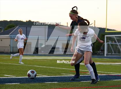 Thumbnail 3 in Riverside @ Woodgrove (Potomac District Quarterfinal) photogallery.