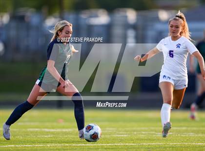 Thumbnail 3 in Riverside @ Woodgrove (Potomac District Quarterfinal) photogallery.