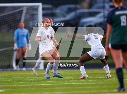 Thumbnail 2 in Riverside @ Woodgrove (Potomac District Quarterfinal) photogallery.