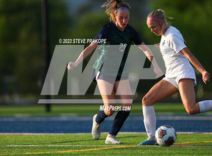 Thumbnail 3 in Riverside @ Woodgrove (Potomac District Quarterfinal) photogallery.